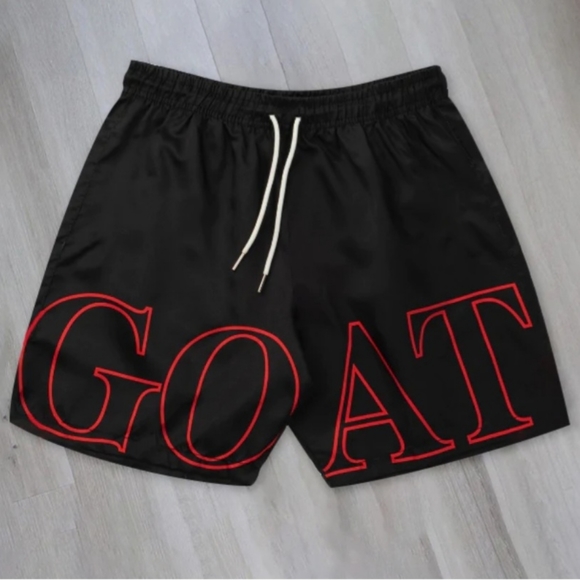 Other - Athleisure Vintage Comfort Shorts